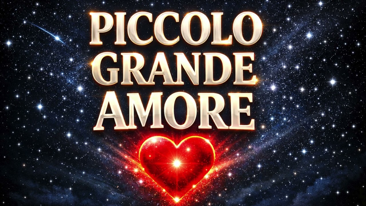 Una madre canta per suo figlio