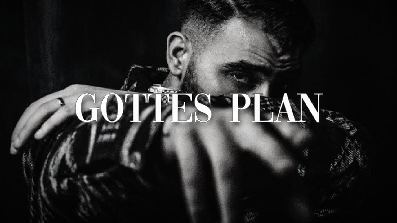 SAMRA - GOTTES PLAN (prod. Cayk92 x Trey)
