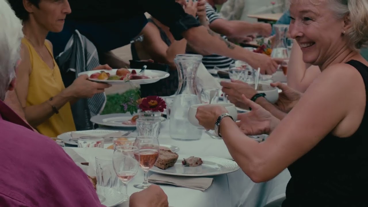 Gem&uuml;serei Sissach catering