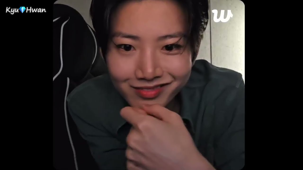 KYUHWAN | HWANKYU ~ The hidden fight & make-up on Junkyu's birthday 2025