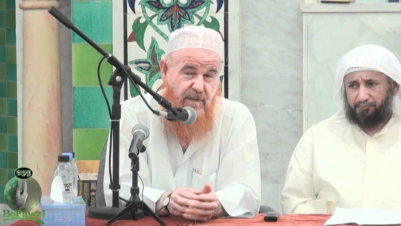 الألباني كما عرفته - حاي الحاي وعبد الله الألباني