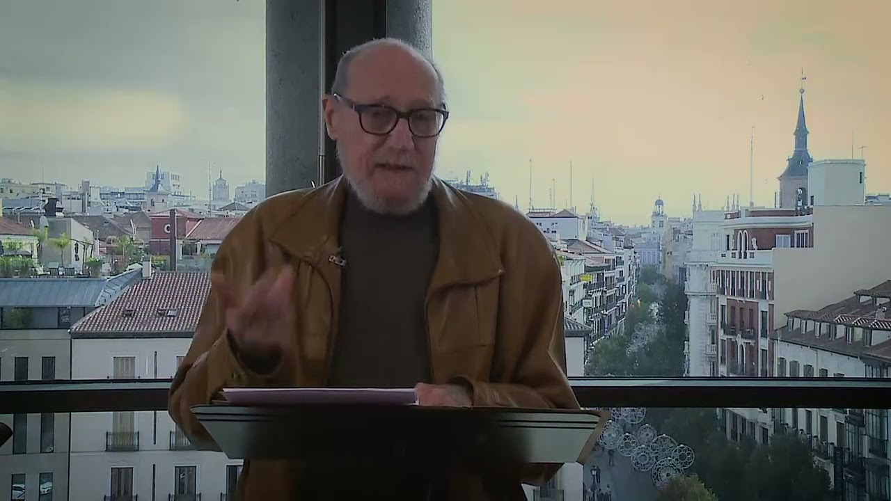'El castillo de Barbazul' y 'El mandarín maravilloso' ⁄ Las charlas de Téllez