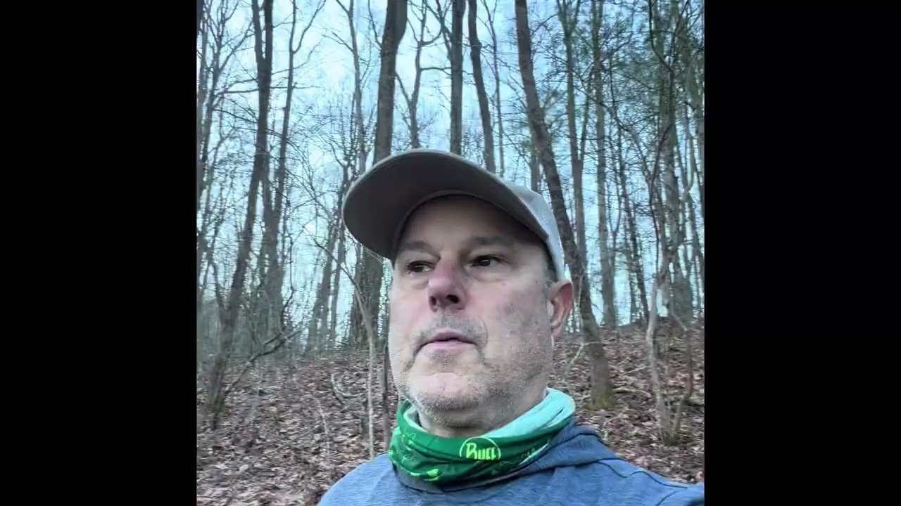 Episode 1 - Days 1-4