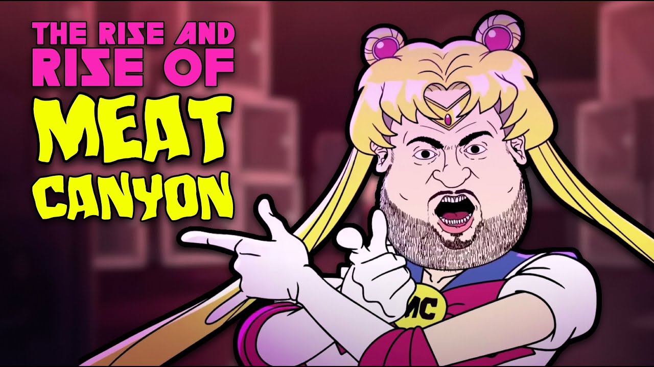 The Well-Deserved Success of Meatcanyon (Papa Meat/Hunter August Hancock)