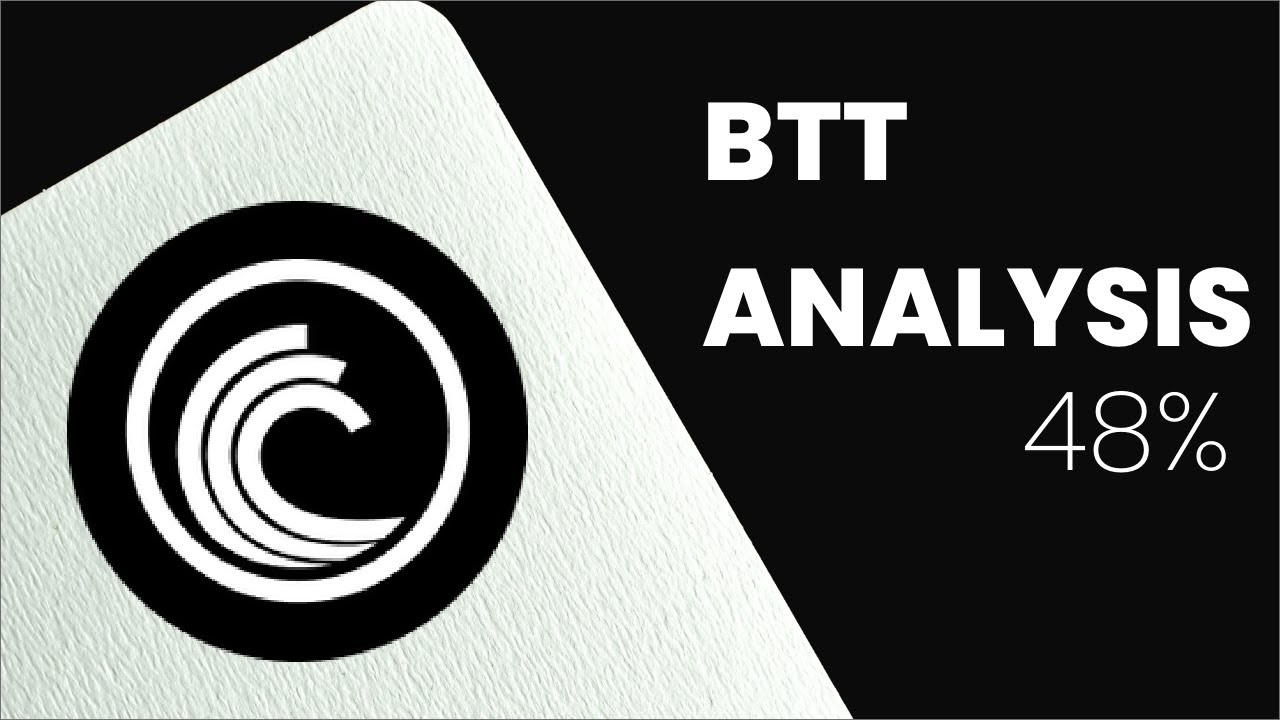 BITTORRENT (BTT) Analysis, DO YOU USE VPN FOR BITTORRENT ?
