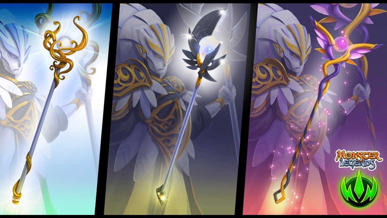 Monster Legends | NEW Nemesis Monster Llum | First Look & Monster Analysis at Ingvar's Nemesis