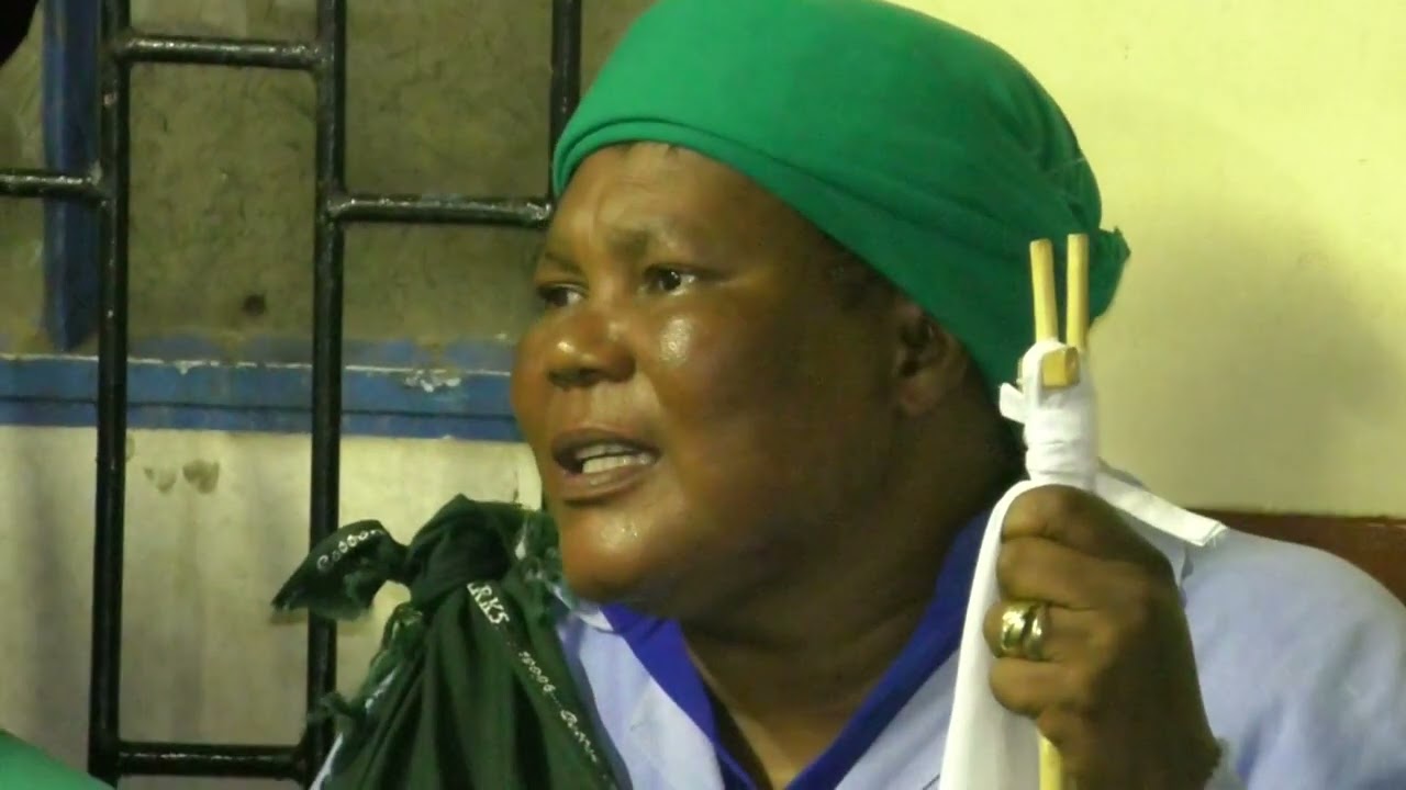 Mzwakhe Hadebe part 3