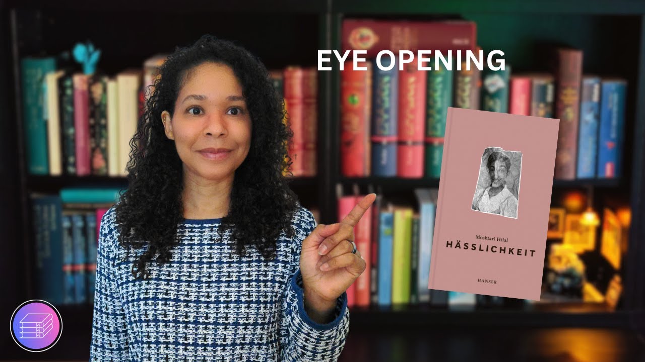 H&auml;sslichkeit von Moshtari Hilal