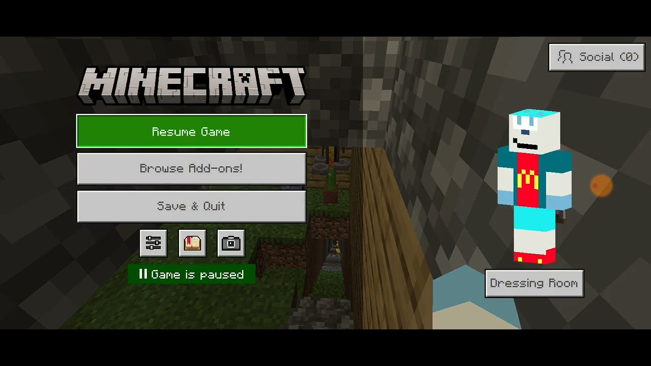 The Quest for Snout | Minecraft Survival 