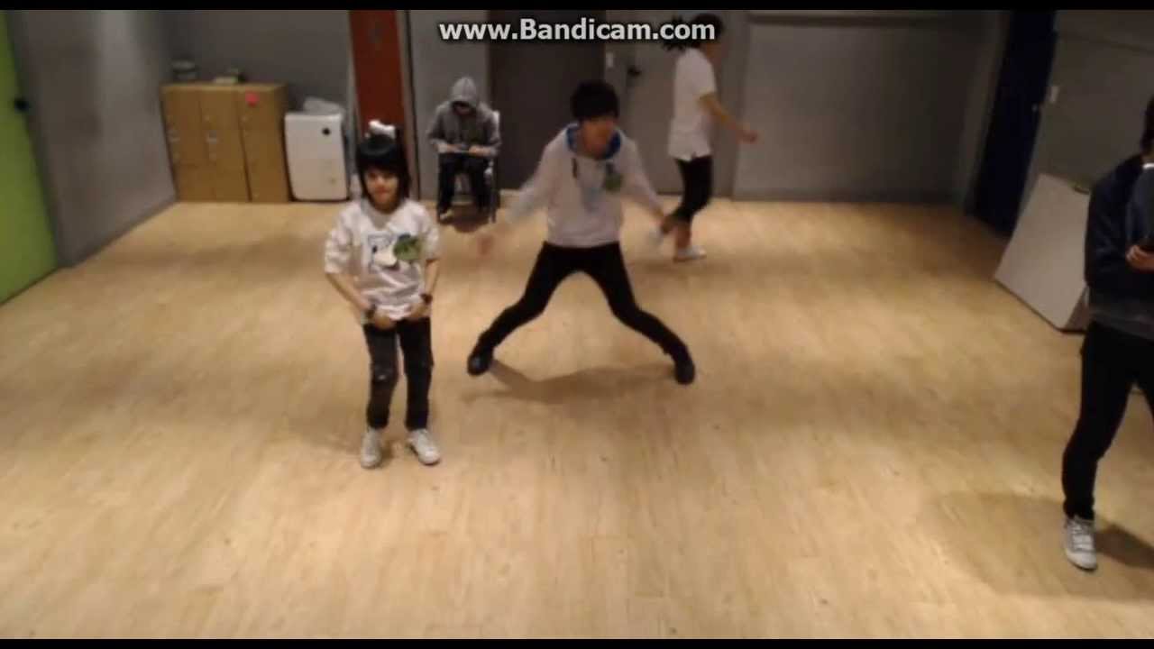 130410 Seventeen TV Season 2 Ep 7 [Part 9] (Cam 7)