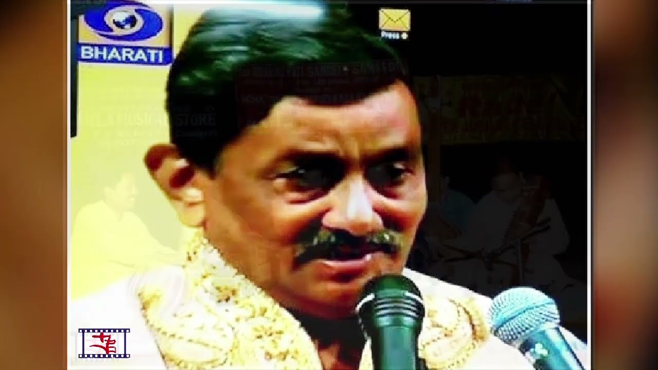 Raag Jai Jaiwanti: Ust. Mujahid Hussain Khan Maestro (2018)