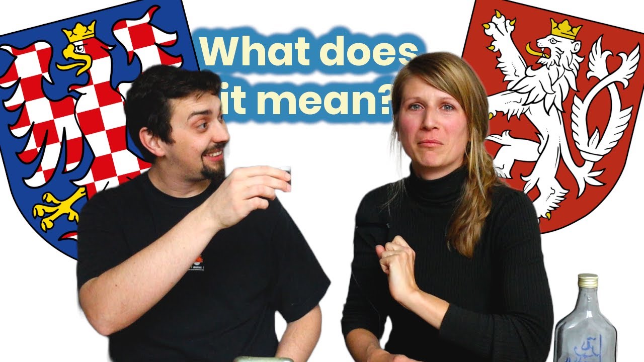 Do You Speak Czech or Moravian? | Real Dialect Phrases with a Moravák