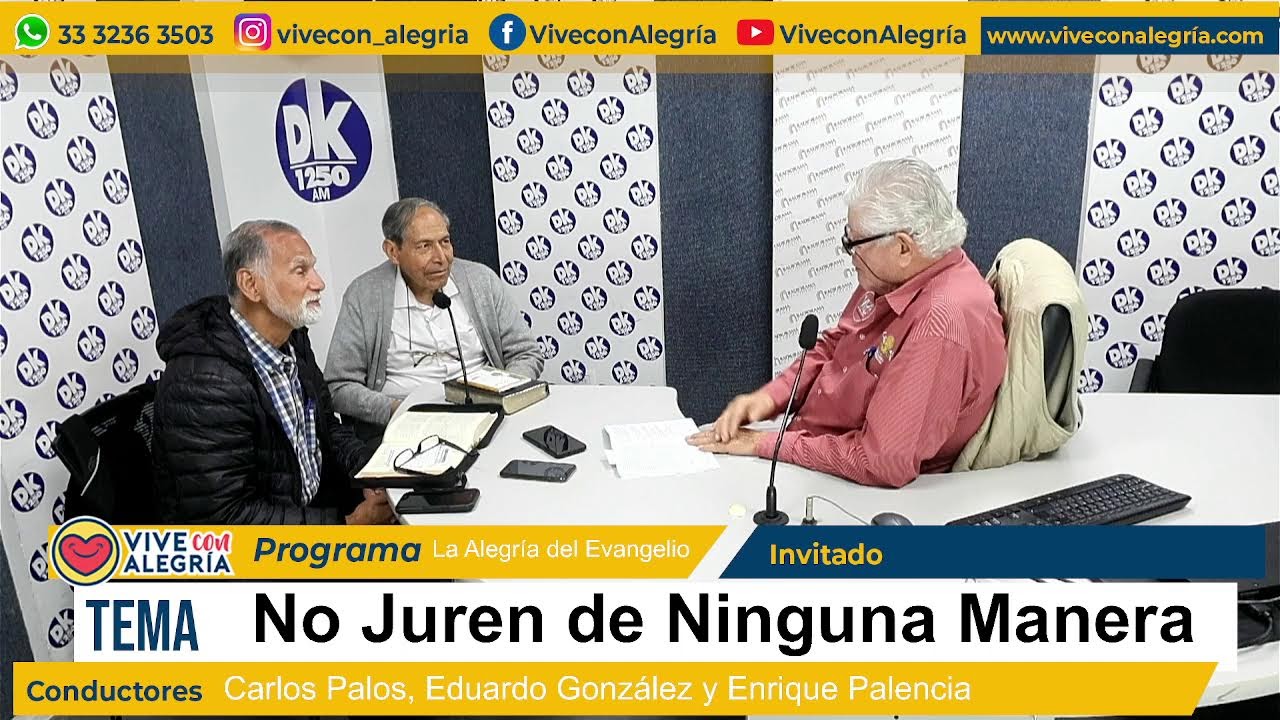 La Alegría del Evangelio