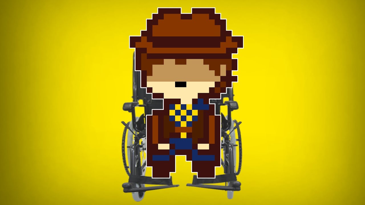 Beating Zenith Martlet without Dashing | Undertale Yellow