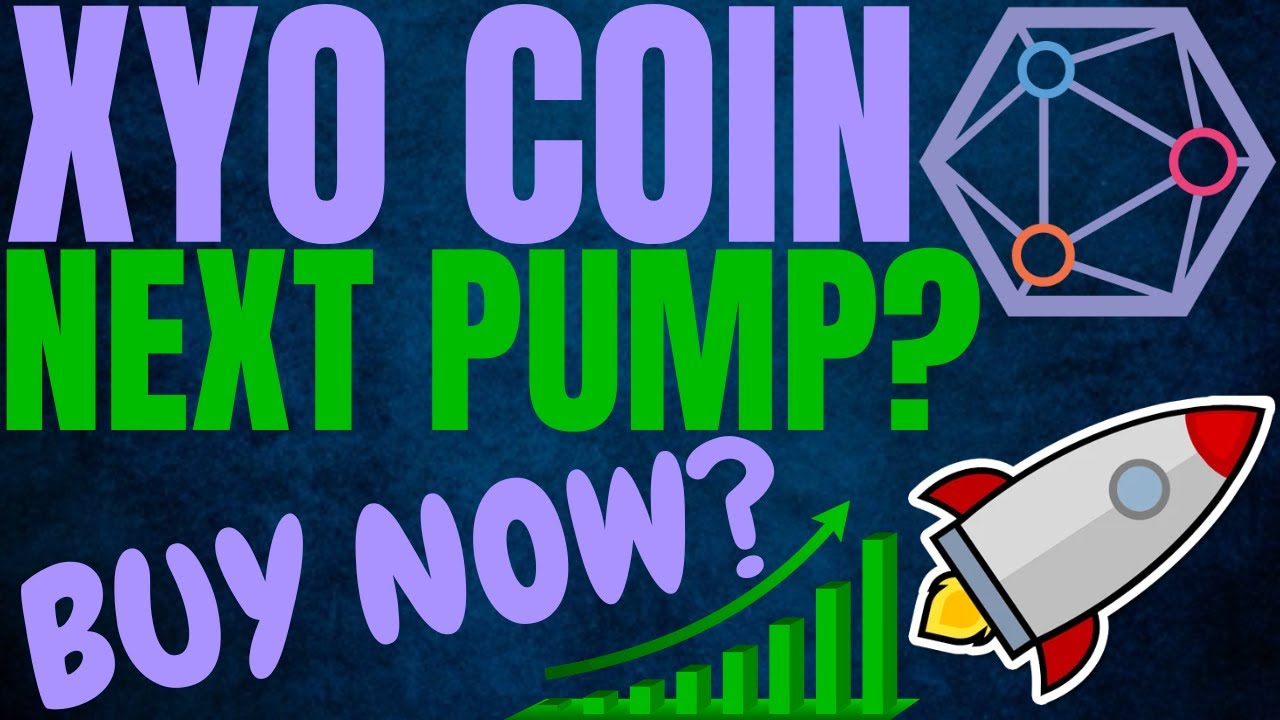 XYO COIN ANOTHER PUMP SOON? XYO CRYPTO PRICE PREDICTION & ANALYSIS! XYO COIN PRICE FORECAST 2023