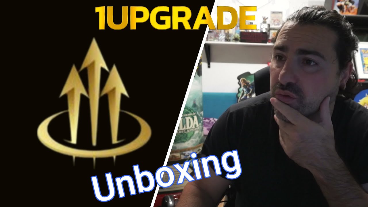 1Upgrade Verdammt, Wieso seid ihr so GUT⁉️ TOP⭐️👌🏻I Unboxing I Submission I Grading I Arpadeluxe