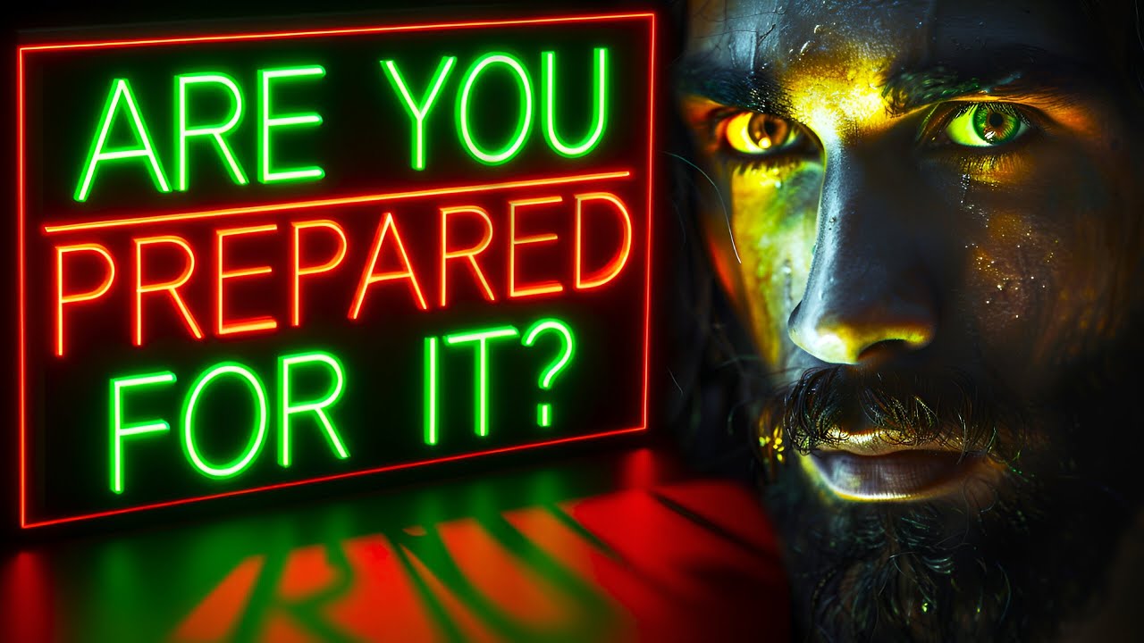 ARE YOU PREPARED FOR IT? | God Message For You| God Message Today| God's Message | Gods Message Now