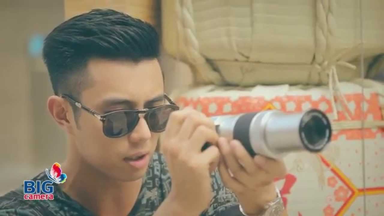 Review : Fujifilm X-A2 | Look@me_EP.60