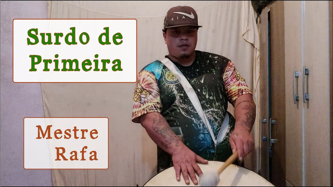 Surdo de Primeira