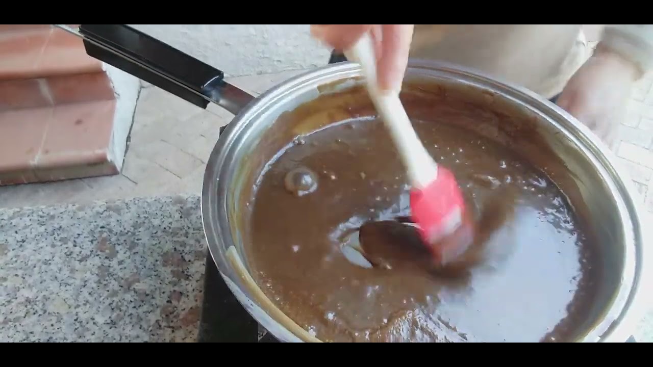 Crema spalmabile al caffè ,buonissima davvero,peccato non farla😋😋😋