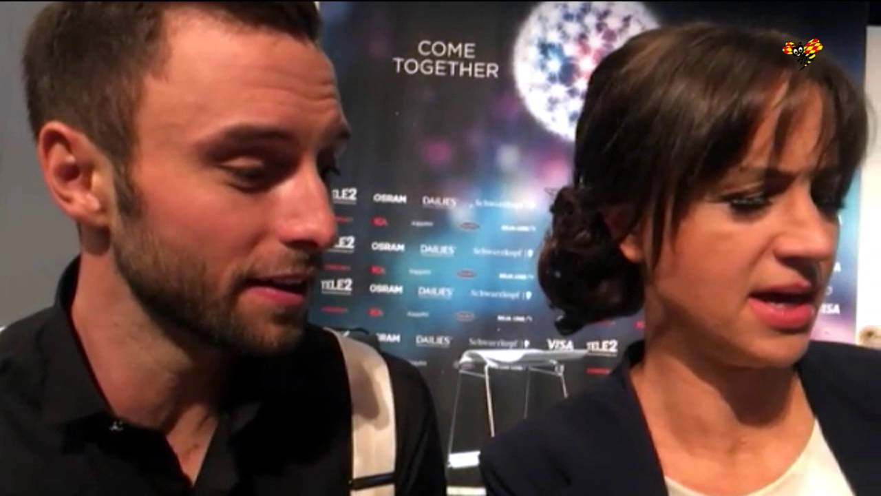 Petra Mede: 