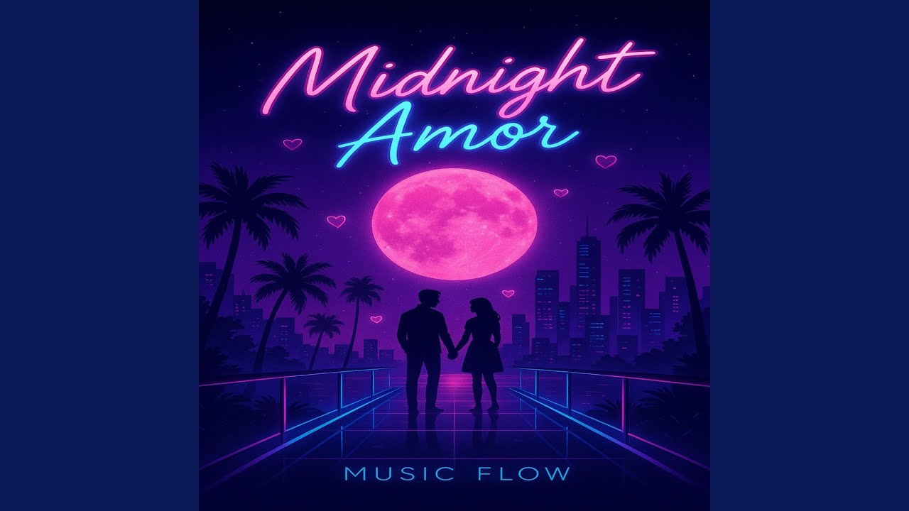 Midnight Amor