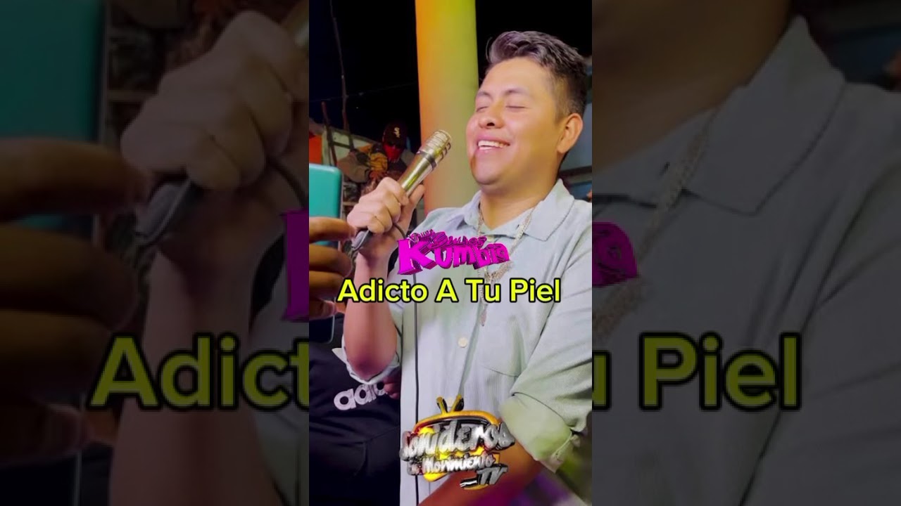 Adicto A Tu Piel (Sonido Famoso ) Grupo Yulios Kumbia 