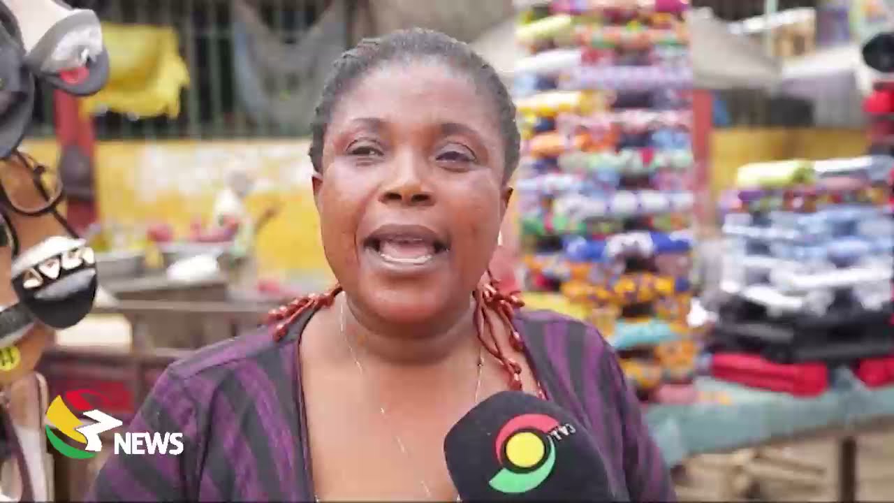 Assessment of cleanliness of Nungua, Ashaiman, Makola and Kaneshie markets