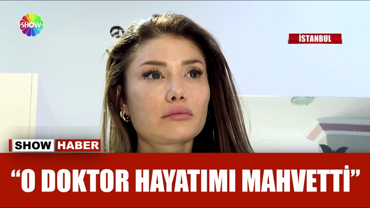 Fenomenin 'estetik' kabusu!