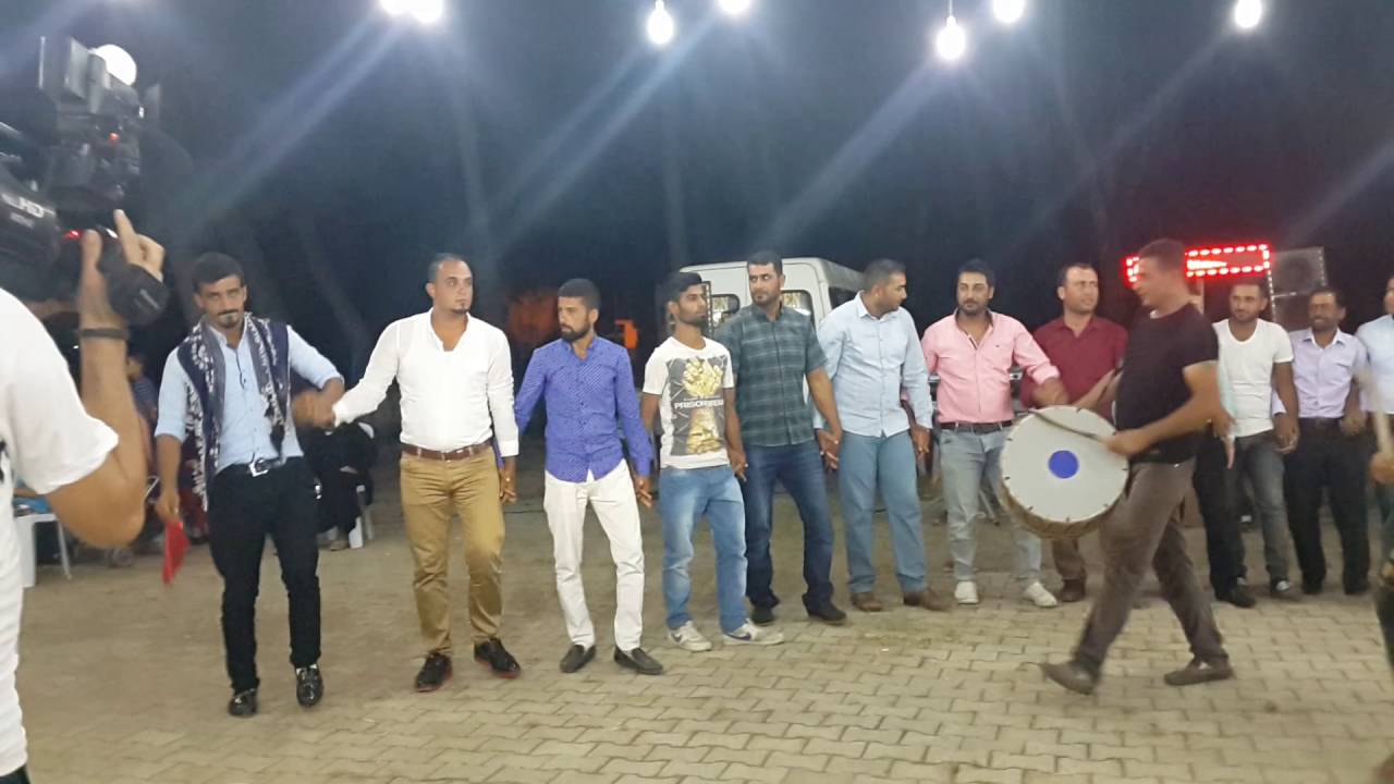 Hatay düğünleri Ahmetbeyli köyü Orkestra Eren  Hatay Reyhanlı