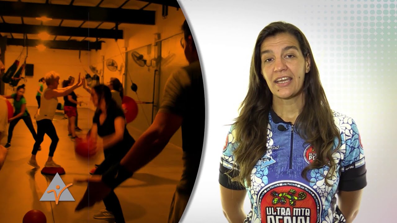 Programa del 26 de Diciembre de 2020 • Amici Fitness y Salud