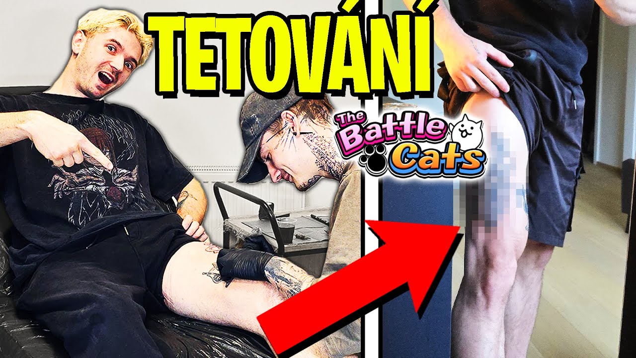 Udělal jsem to... Lituji toho? | The Battle Cats #51