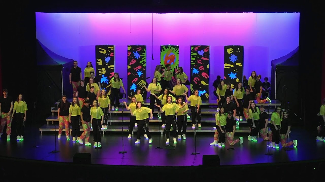 3/5/26 Choir Concert