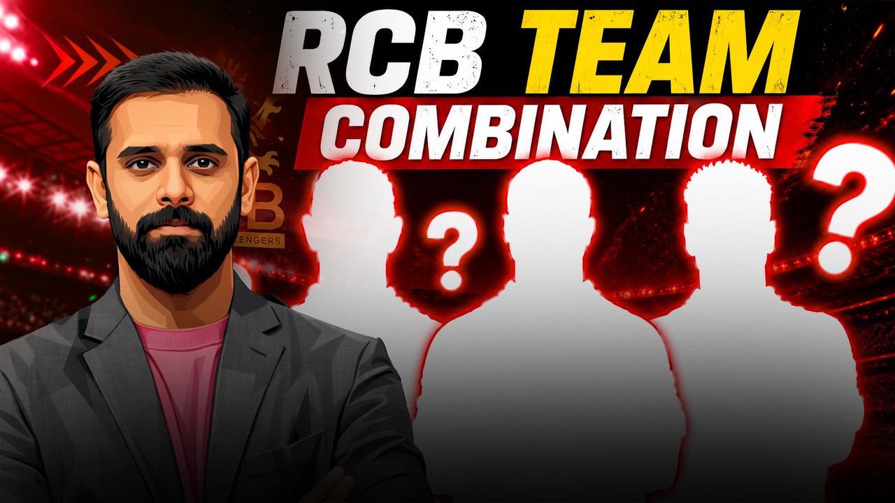 GT's Ruthless Domination over RR | CSK vs LSG Preview | RCB vs MI Preview #ipl2026 #hanumavihari
