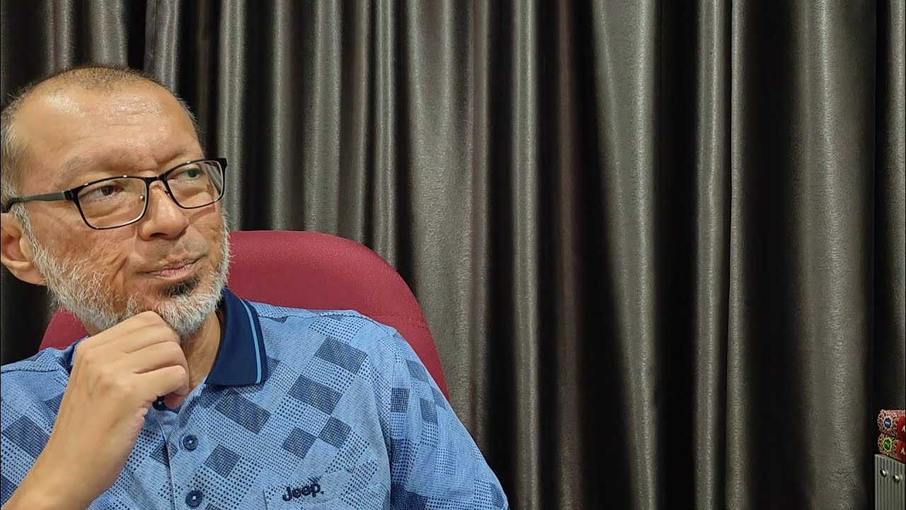 Ust. Azhar Idrus Pakar Mazhab asy-Syafi'e?
