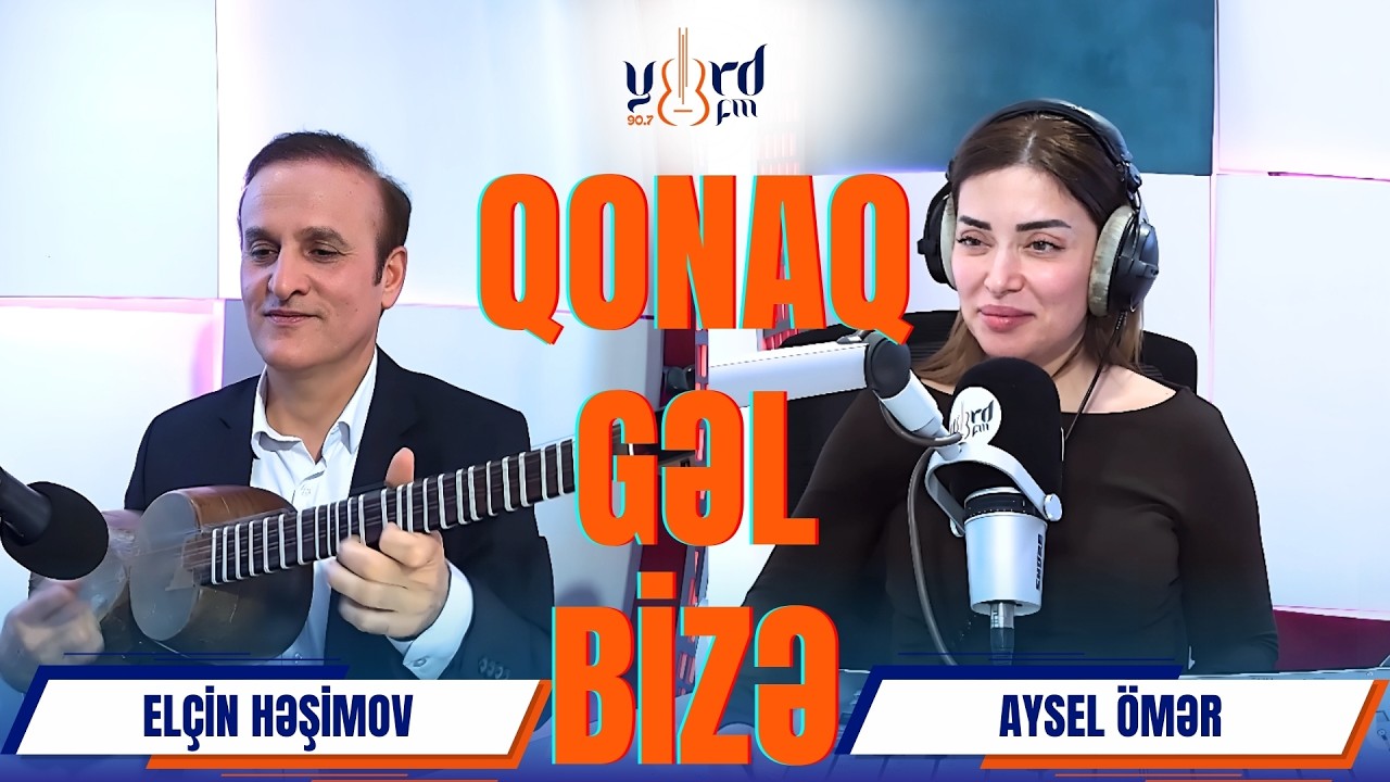 Xalq artisti Elçin Həşimov və onun sənət yolunu işıqlandıran tələbələri 