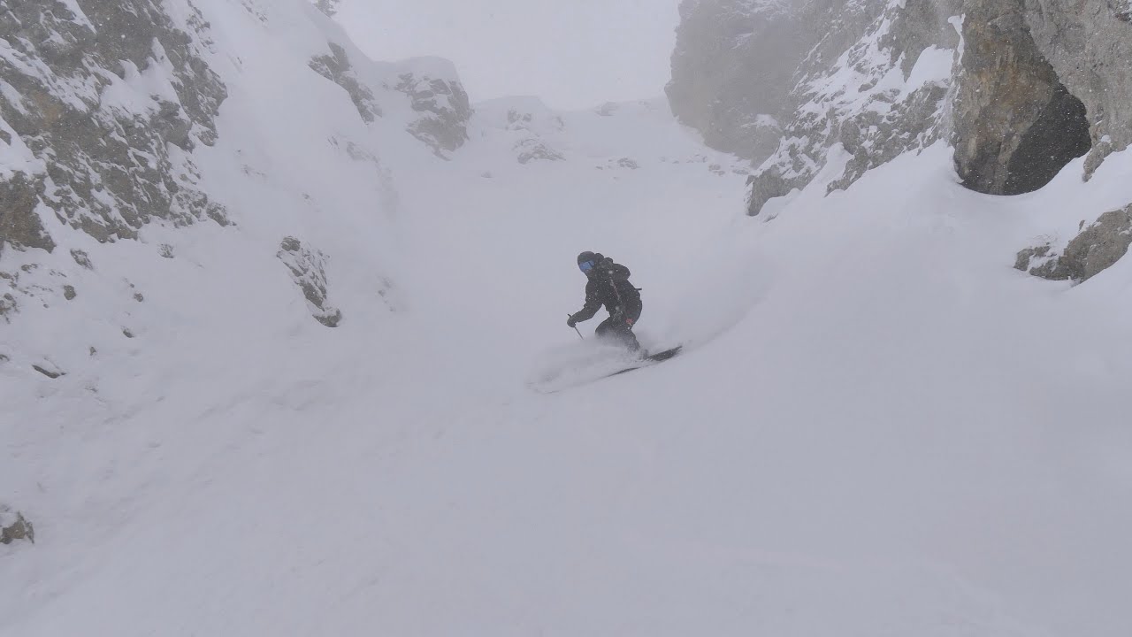 Bridger Bowl Daily Video 01-20-2026