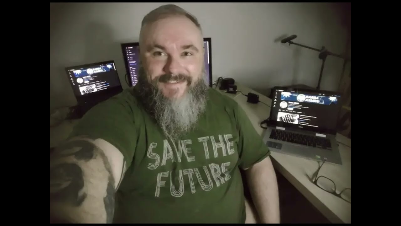 ASMR IMPERDÍVEL SOBRE A VOLTA DO CANAL (POST DA COMUNIDADE DO CANAL)