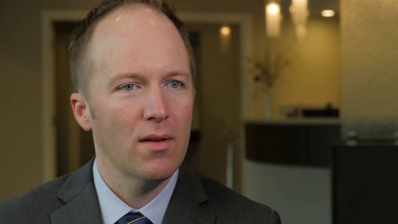 Meet Dr. David Rallis - DDS MD - Nebraska Oral & Facial Surgery