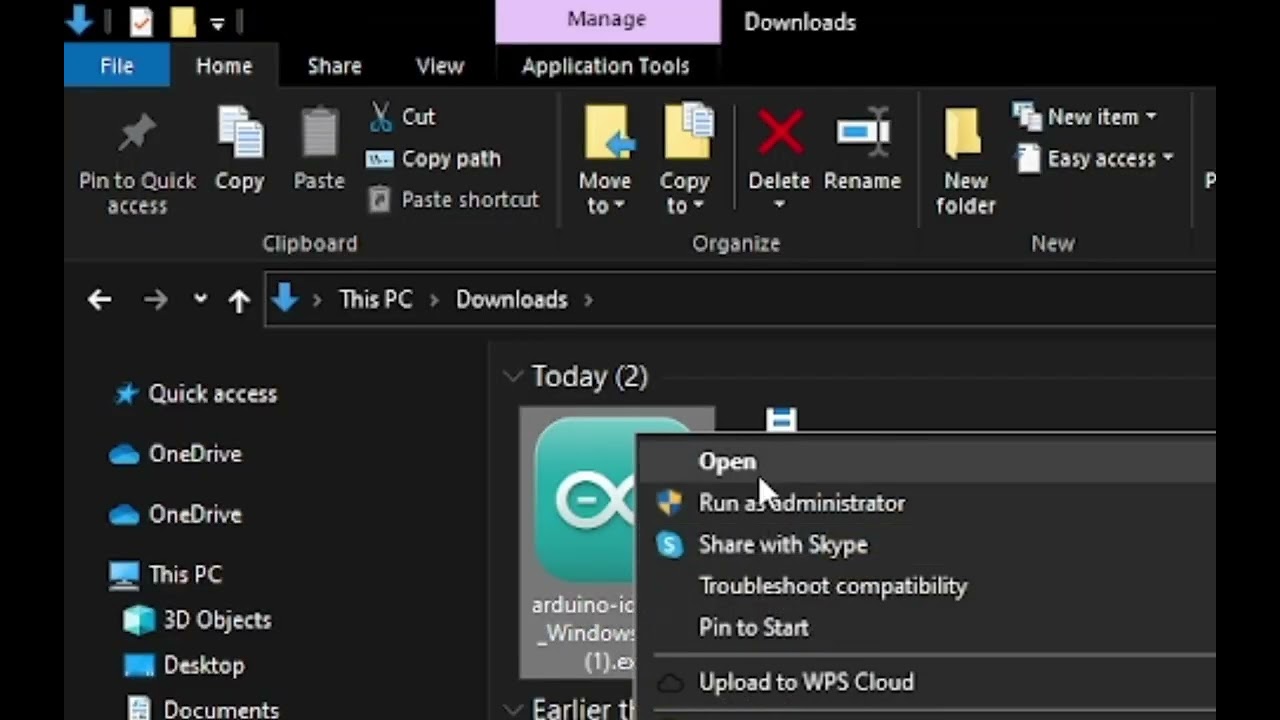 How to install Python 3.7.0 version and Arduino IDE download || Windows 10 [2023]
