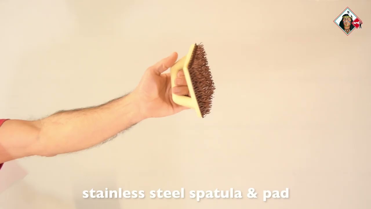 concrete creative velature en