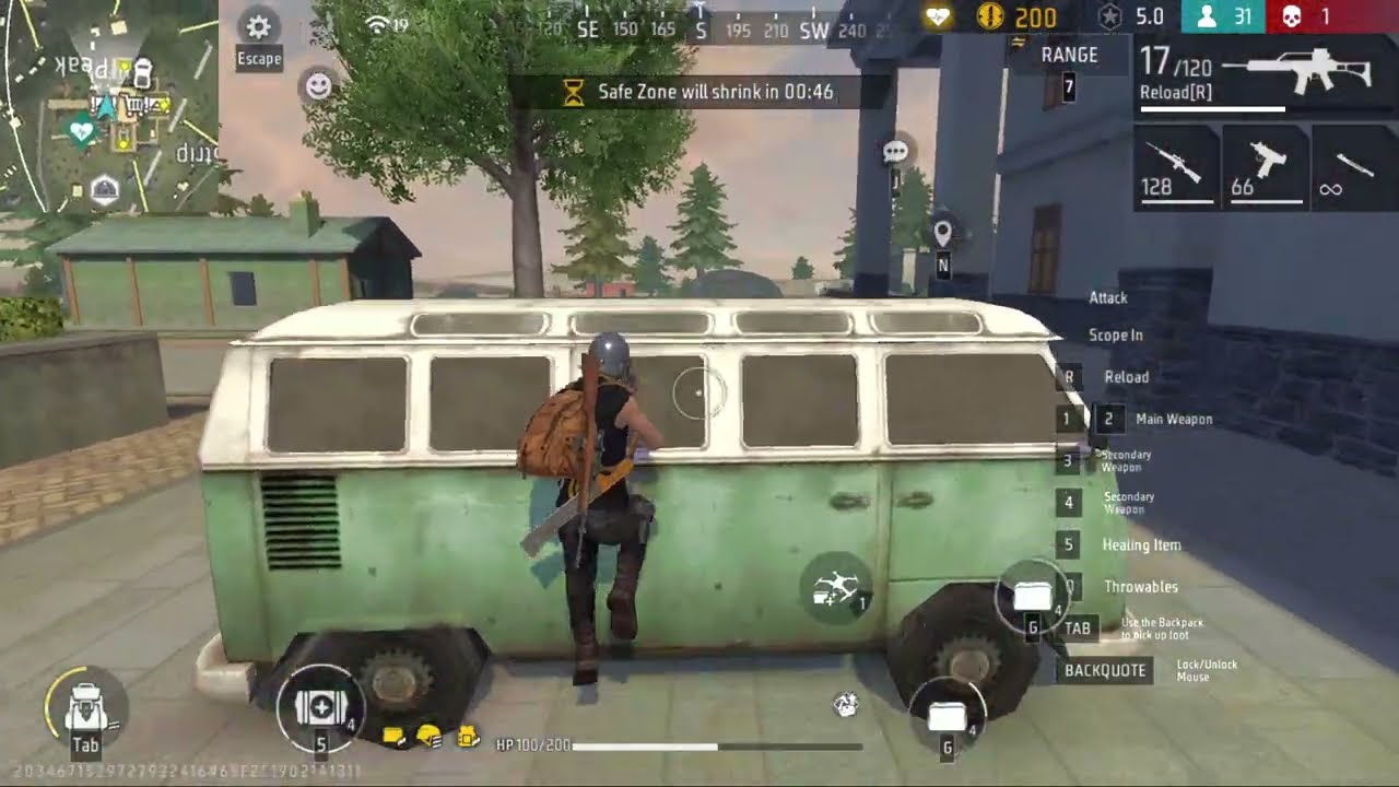 Free Fire Game 30 Kild #frrefire #frreeifre #freefiremax #freefireindia #freefirehighlights #gaming
