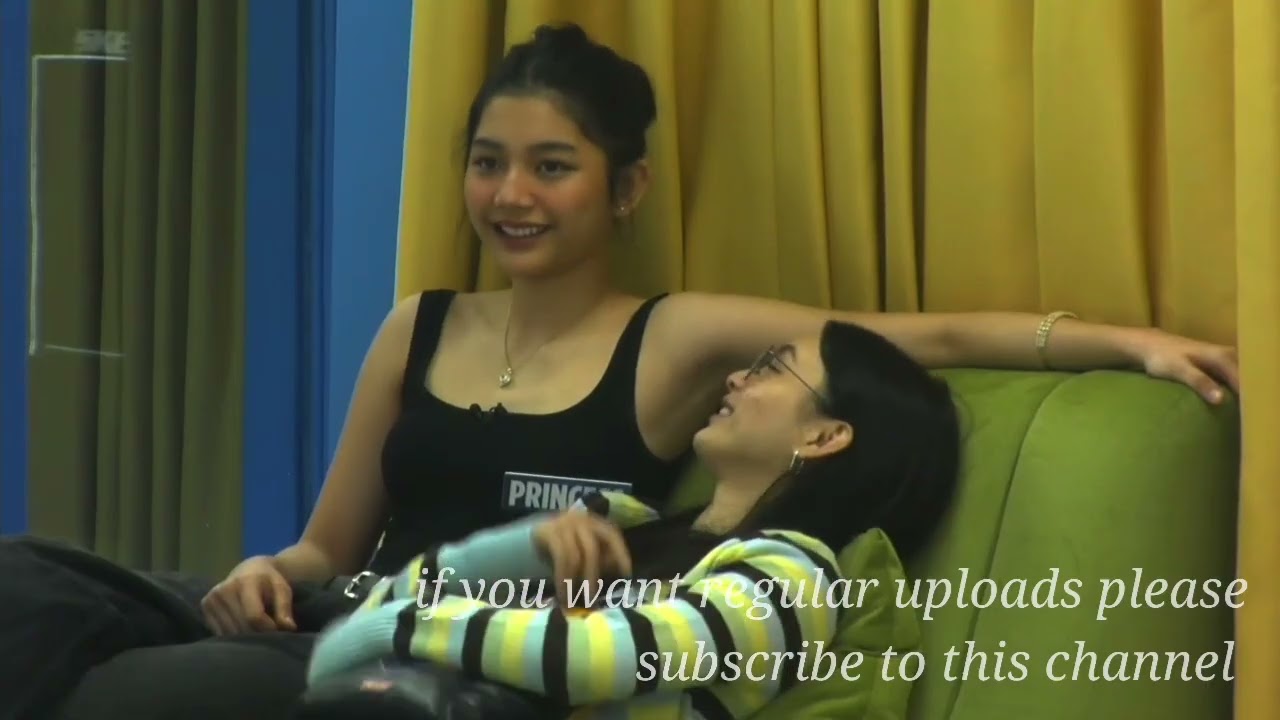 Day 14 - 1 PBB CELEBRITY COLLAB 2.0 LIVESTREAM