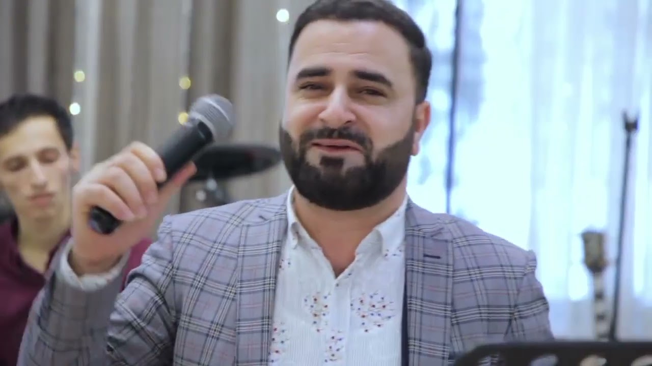 Yusif Agayev.Dunyadan Uzak