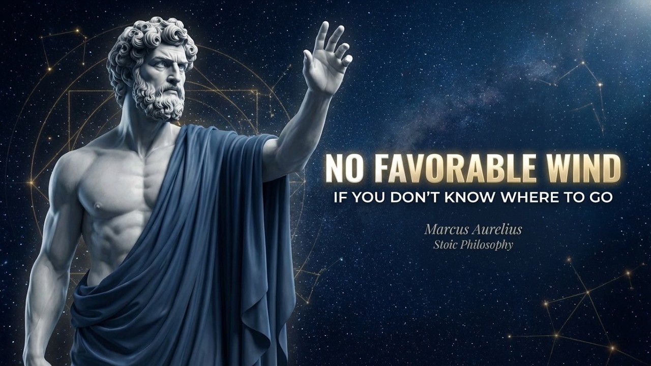 How to Stop Being a People Pleaser | Stoic Philosophy