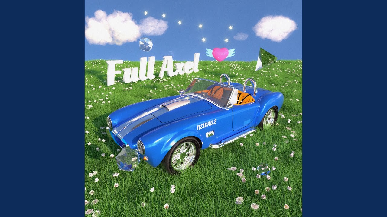 Full Axel (Full Axel)