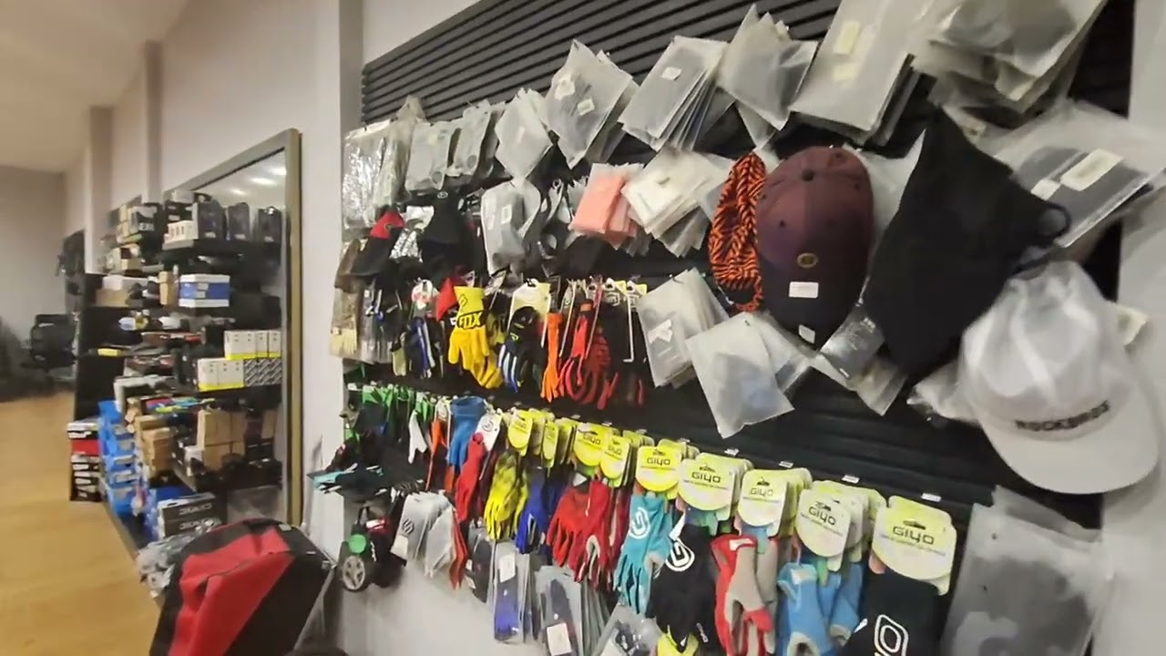 Bikes and hobbies#khobar_city 