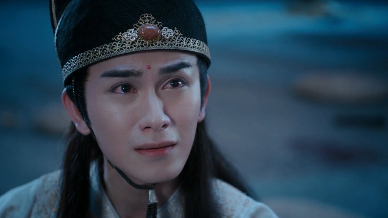 THE WINNER TAKES IT ALL ||  Jin Guangyao & Lan Xichen || The Untamed || 陈情令 || MV