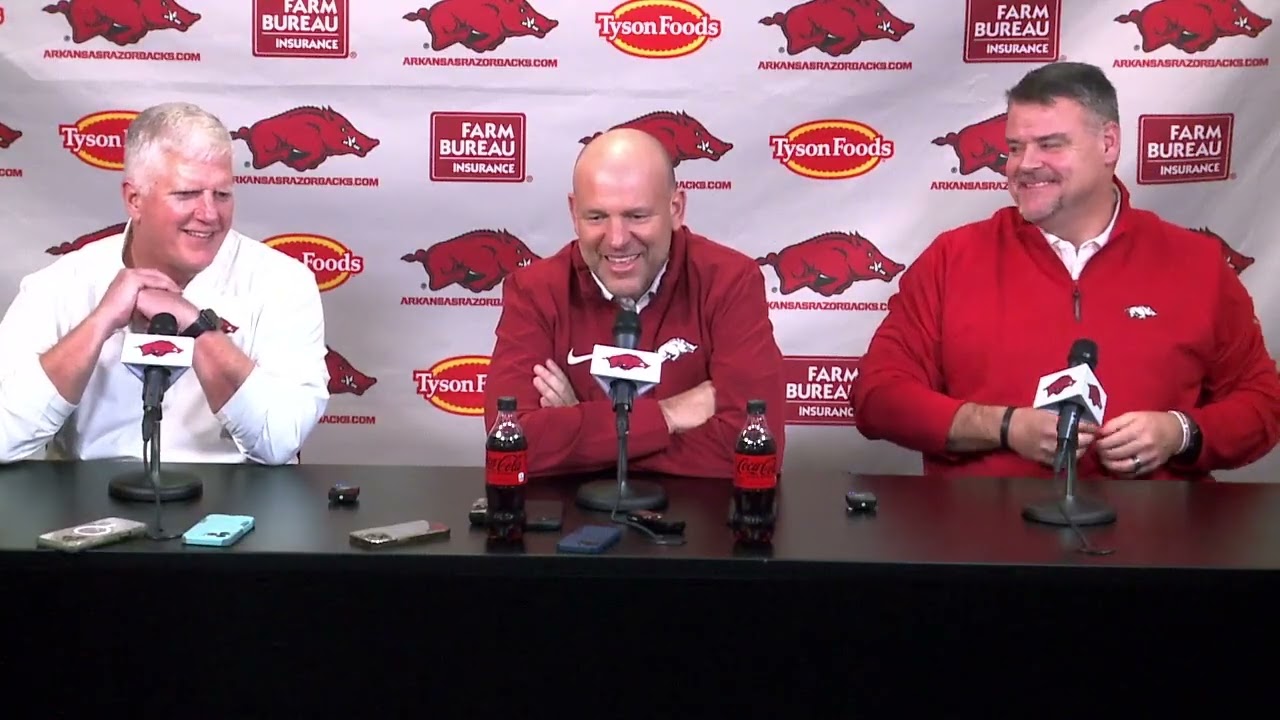 Ron Roberts, Chad Lunsford, Tim Cramsey: Part Two
