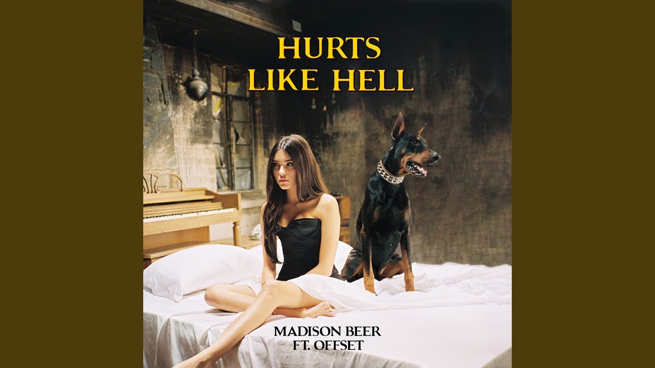 Hurts Like Hell